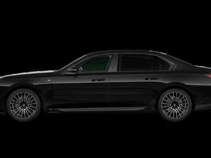  BMW 7 SERIES 750e xDrive M Sport 4dr Auto