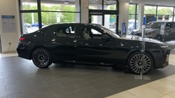  BMW 7 SERIES 750e xDrive M Sport 4dr Auto 3164909