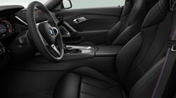  BMW Z4 sDrive 20i M Sport 2dr Auto [Pro Pack] 3110382