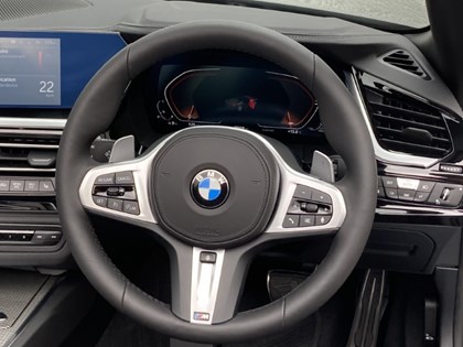  BMW Z4 sDrive 20i M Sport 2dr Auto [Pro Pack]