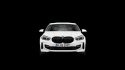  BMW 1 SERIES 118i [136] M Sport 5dr Step Auto [Pro Pack] 3130562