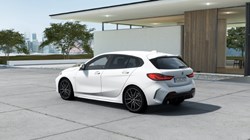  BMW 1 SERIES 118i [136] M Sport 5dr Step Auto [Pro Pack] 3134435