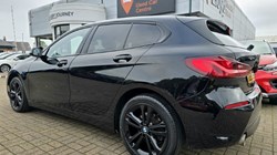 2020 (20) BMW 1 SERIES 118i Sport 5dr Step Auto 4655498