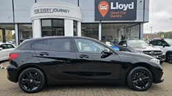 2020 (20) BMW 1 SERIES 118i Sport 5dr Step Auto 4655485