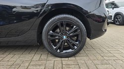 2020 (20) BMW 1 SERIES 118i Sport 5dr Step Auto 4655501