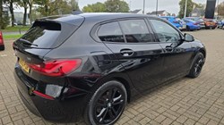 2020 (20) BMW 1 SERIES 118i Sport 5dr Step Auto 4655496