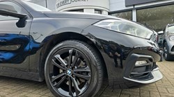 2020 (20) BMW 1 SERIES 118i Sport 5dr Step Auto 4655487