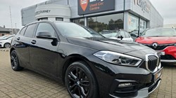 2020 (20) BMW 1 SERIES 118i Sport 5dr Step Auto 4655491