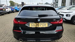 2020 (20) BMW 1 SERIES 118i Sport 5dr Step Auto 4655497