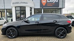 2020 (20) BMW 1 SERIES 118i Sport 5dr Step Auto 4655500