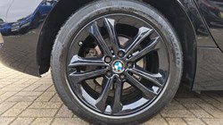 2020 (20) BMW 1 SERIES 118i Sport 5dr Step Auto 4655486