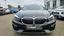 2020 (20) BMW 1 SERIES 118i Sport 5dr Step Auto 4655493