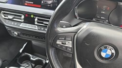 2020 (20) BMW 1 SERIES 118i Sport 5dr Step Auto 4655520