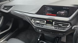 2020 (20) BMW 1 SERIES 118i Sport 5dr Step Auto 4655519