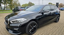2020 (20) BMW 1 SERIES 118i Sport 5dr Step Auto 4655494
