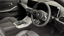 BMW 3 SERIES 320i M Sport 4dr Step Auto [Pro Pack] 3152722