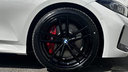  BMW 3 SERIES 320i M Sport 4dr Step Auto [Pro Pack] 3216000