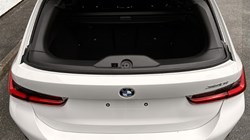  BMW 3 SERIES 320i M Sport 4dr Step Auto [Pro Pack] 3152736