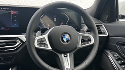  BMW 3 SERIES 320i M Sport 4dr Step Auto [Pro Pack] 3215980