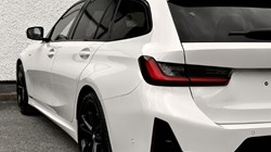  BMW 3 SERIES 320i M Sport 4dr Step Auto [Pro Pack] 3152754