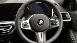  BMW 3 SERIES 320i M Sport 4dr Step Auto [Pro Pack] 3152730