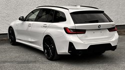 BMW 3 SERIES 320i M Sport 4dr Step Auto [Pro Pack] 3152753