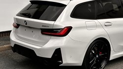  BMW 3 SERIES 320i M Sport 4dr Step Auto [Pro Pack] 3152716