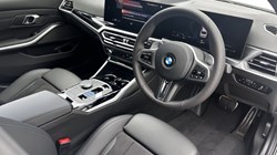  BMW 3 SERIES 320i M Sport 4dr Step Auto [Pro Pack] 3215977