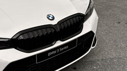  BMW 3 SERIES 320i M Sport 4dr Step Auto [Pro Pack] 3152751