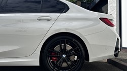  BMW 3 SERIES 320i M Sport 4dr Step Auto [Pro Pack] 3216013