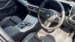  BMW I4 250kW eDrive40 M Sport 83.9kWh 5dr Auto [Tech/Pro] 3151896