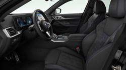  BMW I4 250kW eDrive40 M Sport 83.9kWh 5dr Auto [Tech/Pro] 3130657