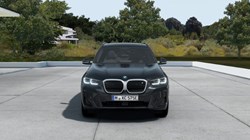  BMW iX3 210kW M Sport 80kWh 5dr Auto 3135961