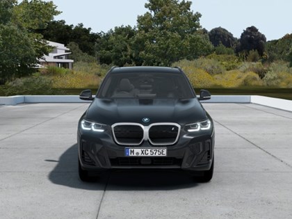  BMW iX3 210kW M Sport 80kWh 5dr Auto