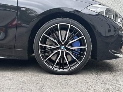  BMW 1 SERIES 118i [136] M Sport 5dr Step Auto [Pro Pack]