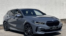  BMW 1 SERIES 118i [136] M Sport 5dr Step Auto [Pro Pack] 3159557