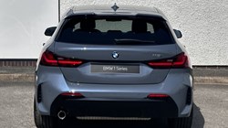  BMW 1 SERIES 118i [136] M Sport 5dr Step Auto [Pro Pack] 3159520