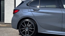  BMW 1 SERIES 118i [136] M Sport 5dr Step Auto [Pro Pack] 3159552