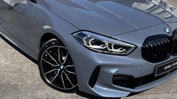  BMW 1 SERIES 118i [136] M Sport 5dr Step Auto [Pro Pack] 3159556