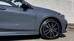  BMW 1 SERIES 118i [136] M Sport 5dr Step Auto [Pro Pack] 3159551