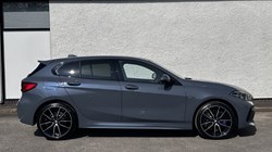  BMW 1 SERIES 118i [136] M Sport 5dr Step Auto [Pro Pack] 3159549