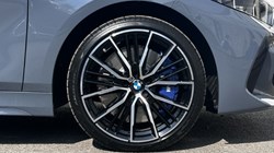  BMW 1 SERIES 118i [136] M Sport 5dr Step Auto [Pro Pack] 3159550