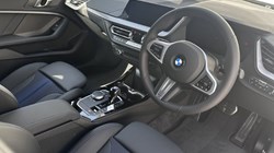  BMW 1 SERIES 118i [136] M Sport 5dr Step Auto [Pro Pack] 3159526