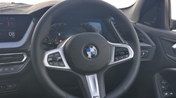  BMW 1 SERIES 118i [136] M Sport 5dr Step Auto [Pro Pack] 3159529