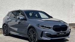  BMW 1 SERIES 118i [136] M Sport 5dr Step Auto [Pro Pack] 3159563