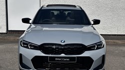  BMW 3 SERIES M340d xDrive MHT 5dr Step Auto 3159515