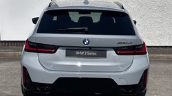  BMW 3 SERIES M340d xDrive MHT 5dr Step Auto 3159461
