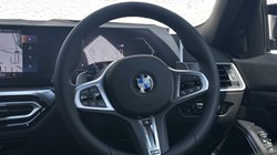  BMW 3 SERIES M340d xDrive MHT 5dr Step Auto 3159474