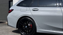  BMW 3 SERIES M340d xDrive MHT 5dr Step Auto 3159503