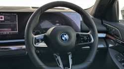  BMW I5 250kW eDrive40 M Sport 84kWh 4dr Auto Tech PLUS/Comf PLUS 3163972